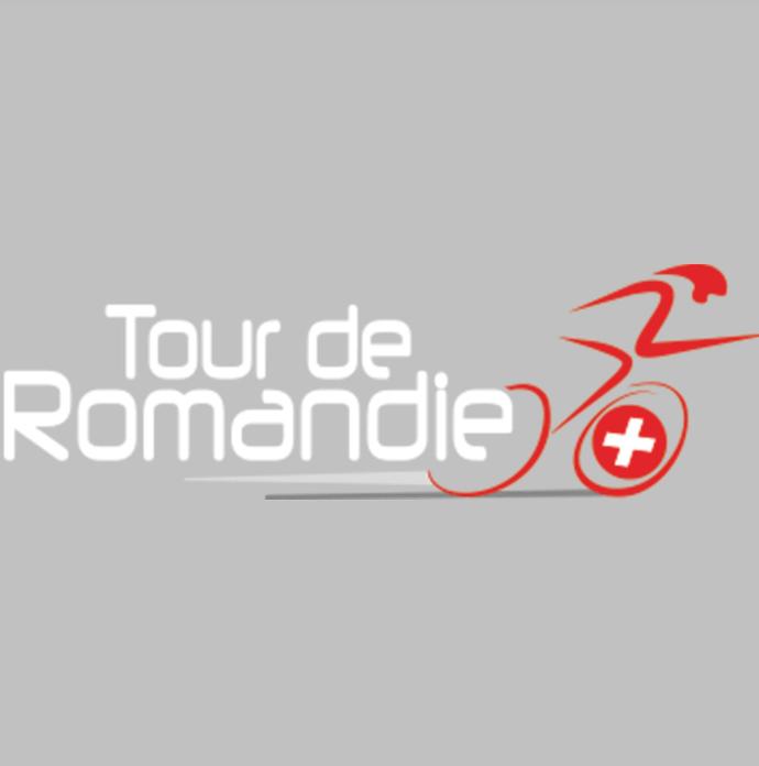 Tour de Romandie etape Oron