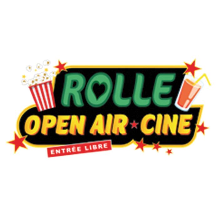 Rolle open air cine