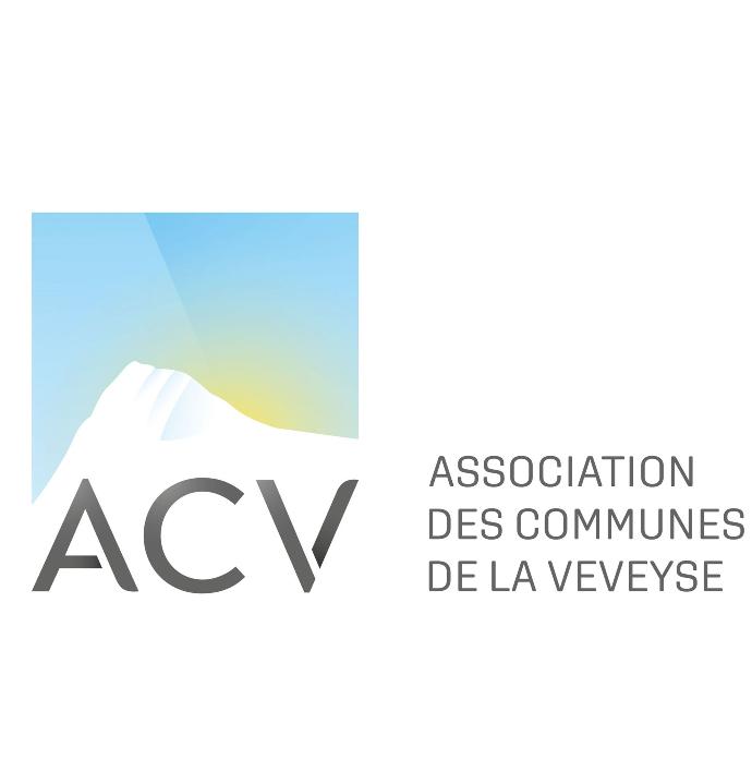 ACV association des communes de la Veveyse