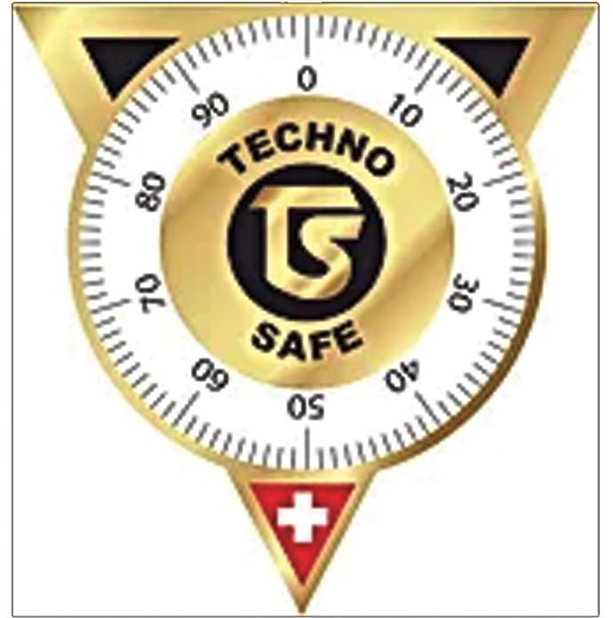 Technosafe Geneve