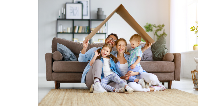 Prodis alarme pour particulier, alarme maison, télésurveillance maison, système d'alarme maison.